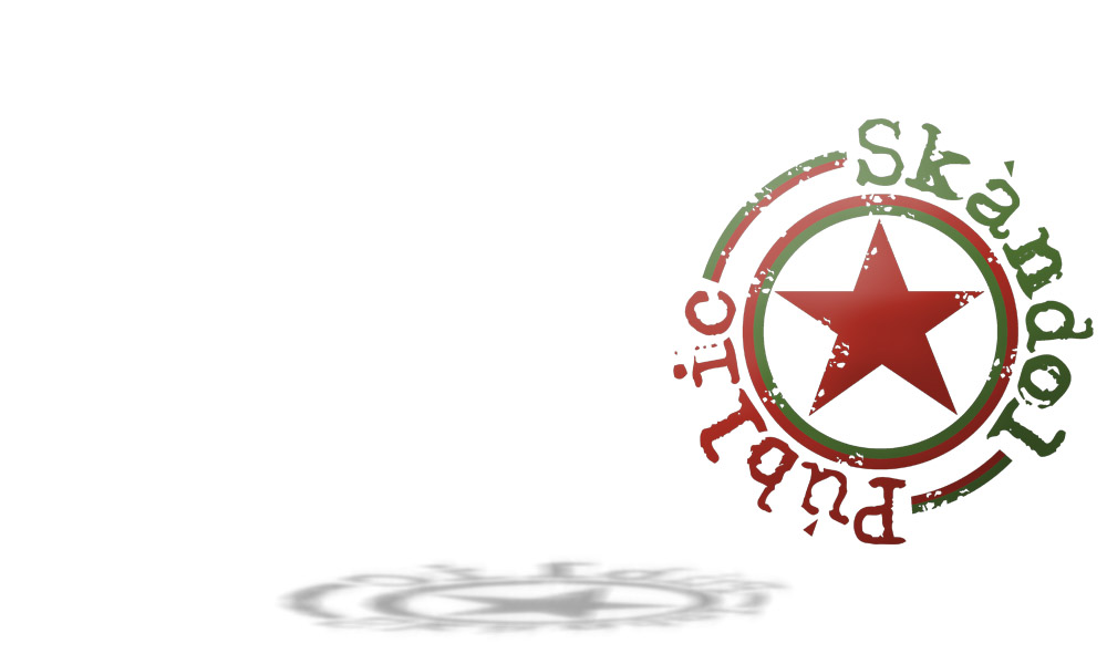 Logotip d'Skàndol!